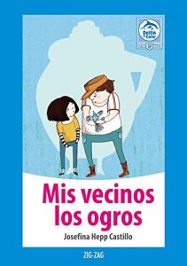 Descargar Mis vecinos los ogros pdf, epub, ebook