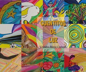 Descargar Cuentitos de Luz pdf, epub, ebook