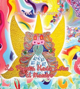 Descargar La Pequeña Hada Lótus – El Maestro: Cuento infantile pdf, epub, ebook
