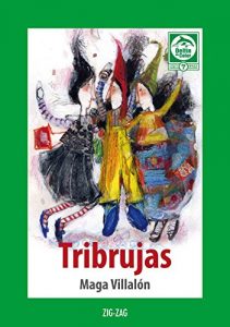 Descargar Tribrujas pdf, epub, ebook