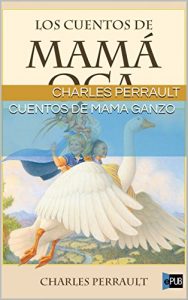 Descargar Cuentos de mama Ganzo pdf, epub, ebook