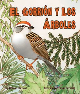 Descargar El gorrión y los árboles pdf, epub, ebook