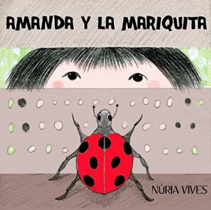 Descargar Amanda y la mariquita pdf, epub, ebook