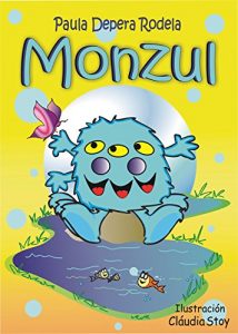 Descargar Monzul pdf, epub, ebook