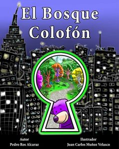 Descargar El Bosque Colofón pdf, epub, ebook