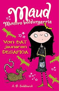 Descargar Von Bat jaunaren desafioa (Haur eta gazte Literatura) pdf, epub, ebook