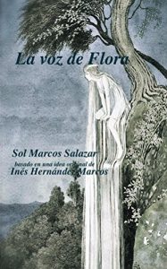 Descargar La voz de Flora pdf, epub, ebook