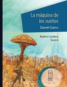 Descargar La máquina de los sueños pdf, epub, ebook