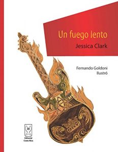 Descargar Un fuego lento pdf, epub, ebook