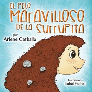 Descargar El pelo MARAVILLOSO de la Surrupita pdf, epub, ebook