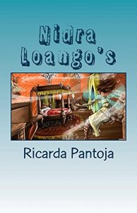 Descargar Nidra Loango’s (La Princesa Loango’s nº 1) pdf, epub, ebook
