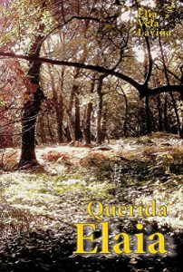 Descargar Querida Elaia pdf, epub, ebook