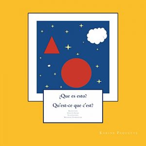 Descargar Que es esto? Qu’est-ce que c’est? pdf, epub, ebook