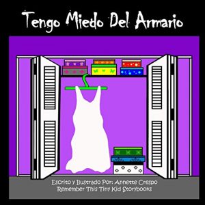 Descargar Tengo Miedo Del Armario pdf, epub, ebook