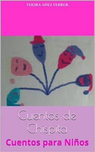 Descargar Cuentos de Chispita: Cuentos para Niños pdf, epub, ebook