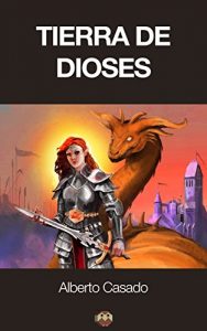 Descargar Tierra de Dioses pdf, epub, ebook
