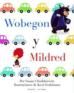 Descargar Wobegon y Mildred: Libro enriquecido con audio (narración) pdf, epub, ebook