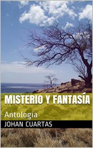 Descargar Misterio Y Fantasía: Antología pdf, epub, ebook