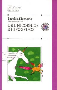 Descargar De unicornios e hipogrifos (KF8) pdf, epub, ebook