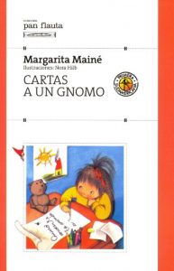 Descargar Cartas a un gnomo (KF8) pdf, epub, ebook