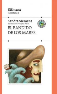 Descargar El bandido de los mares pdf, epub, ebook