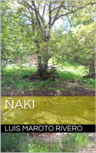 Descargar Ñaki pdf, epub, ebook