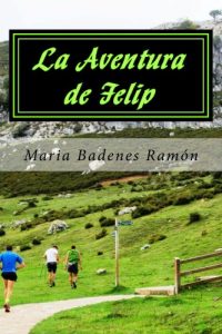 Descargar La Aventura de Felip pdf, epub, ebook