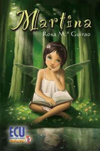 Descargar Martina pdf, epub, ebook