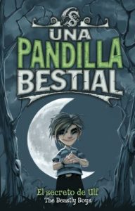 Descargar El secreto de Ulf (Serie Una pandilla bestial 1) pdf, epub, ebook