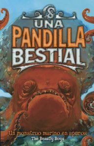 Descargar Un monstruo marino en apuros (Serie Una pandilla bestial 2) pdf, epub, ebook