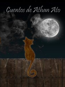 Descargar Cuentos de Athan Ato pdf, epub, ebook