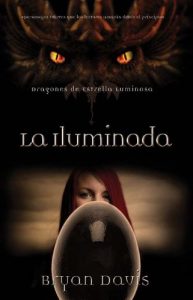 Descargar La Iluminada pdf, epub, ebook