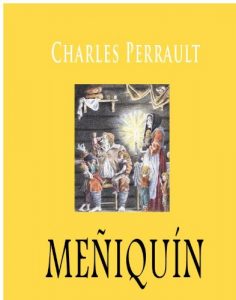 Descargar Meñiquin (con ilustraciones) pdf, epub, ebook