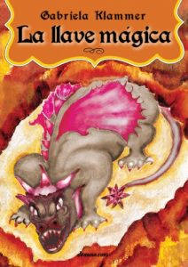 Descargar La llave mágica pdf, epub, ebook