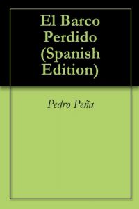 Descargar El Barco Perdido pdf, epub, ebook