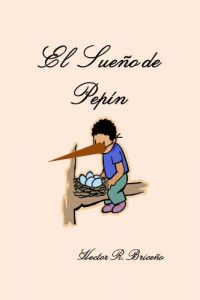 Descargar El Sueño de Pepín pdf, epub, ebook