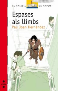 Descargar Espases als llimbs (eBook-ePub) (Barco de Vapor Roja) pdf, epub, ebook
