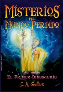 Descargar Misterios del Mundo Perdido  Libro I pdf, epub, ebook