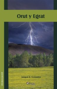 Descargar Orut y Egrat pdf, epub, ebook