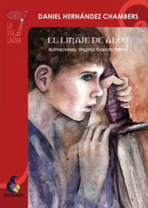 Descargar El Linaje de Alou pdf, epub, ebook