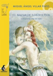 Descargar El Bazar de los Sueños pdf, epub, ebook