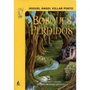 Descargar Los Bosques Perdidos pdf, epub, ebook
