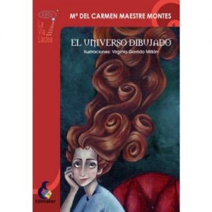 Descargar El Universo Dibujado pdf, epub, ebook