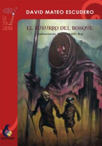 Descargar El Susurro del Bosque pdf, epub, ebook