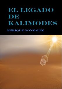 Descargar El legado de Kalimodes pdf, epub, ebook