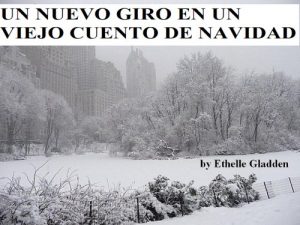 Descargar UN NUEVO GIRO EN UN VIEJO CUENTO DE NAVIDAD pdf, epub, ebook