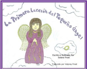 Descargar La Primera Lección del Pequeño Ángel pdf, epub, ebook