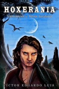 Descargar Hoxerania: Vancáncer y Terra Jurásica pdf, epub, ebook