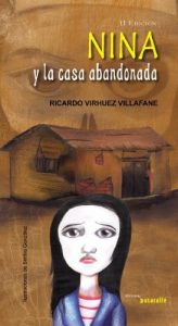 Descargar Nina y la casa abandonada pdf, epub, ebook
