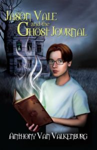 Descargar Jason Vale and the Ghost Journal (Catalan Edition) pdf, epub, ebook